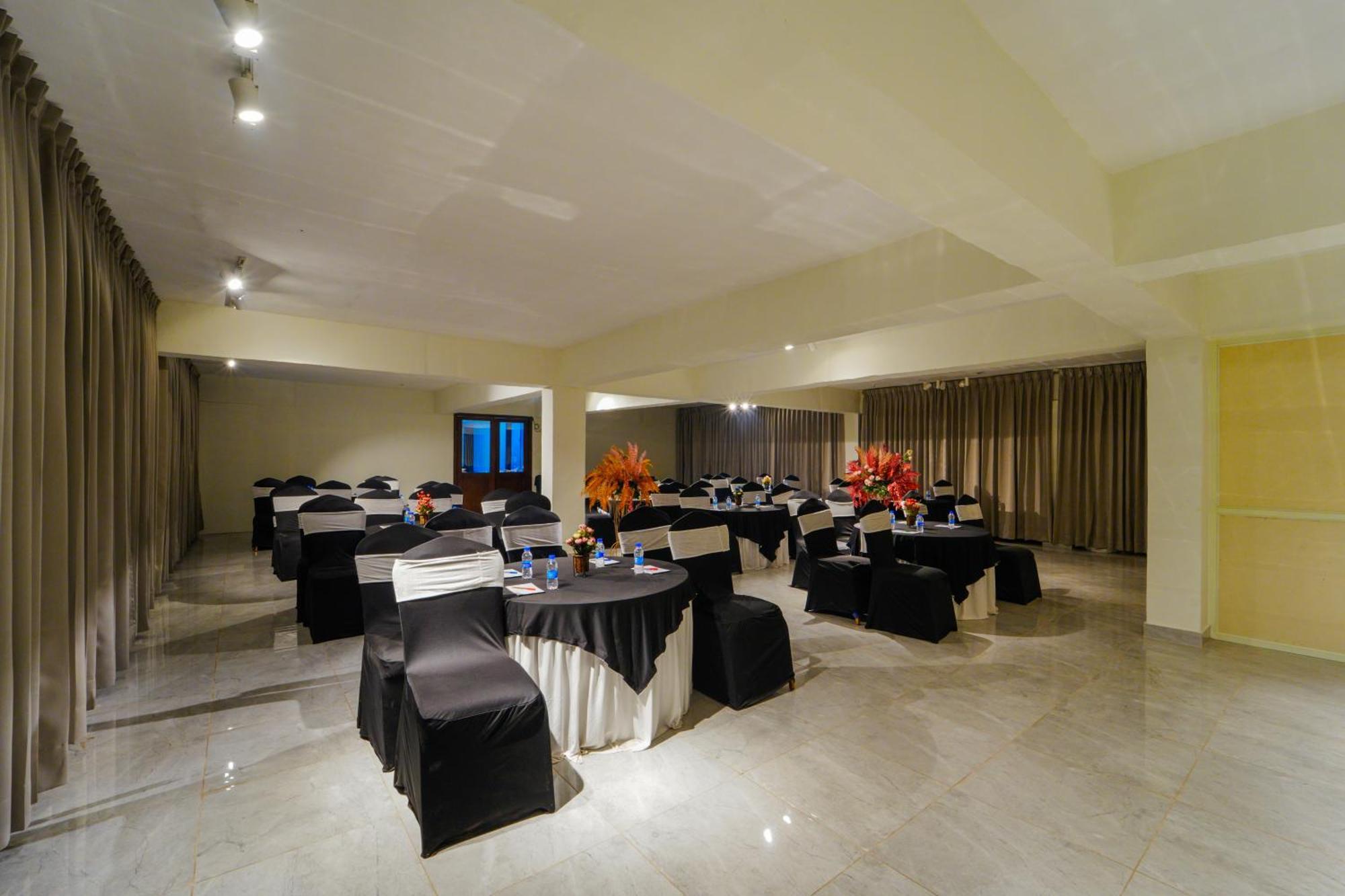 The Kasauli Walk Hotel Eksteriør billede